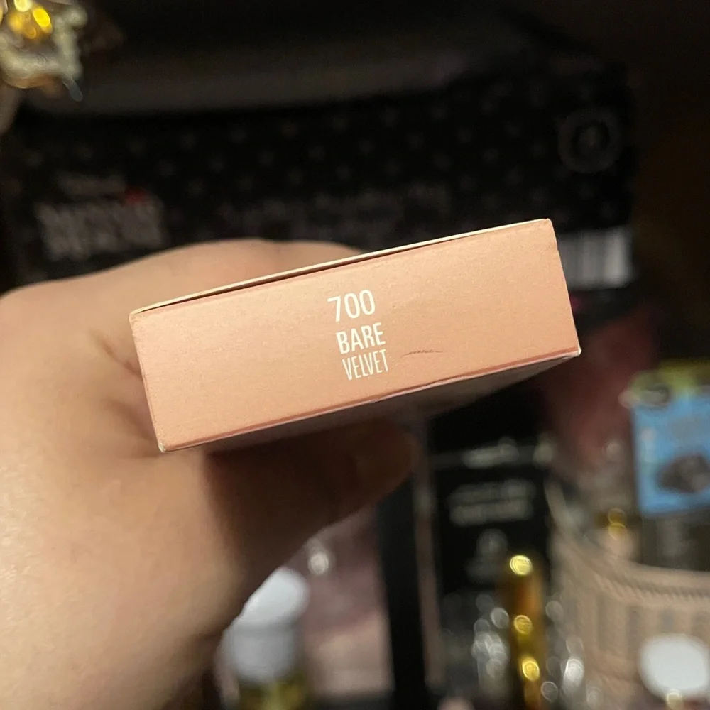 Kylie Velvet Liquid Lipstick & Lip Liner -